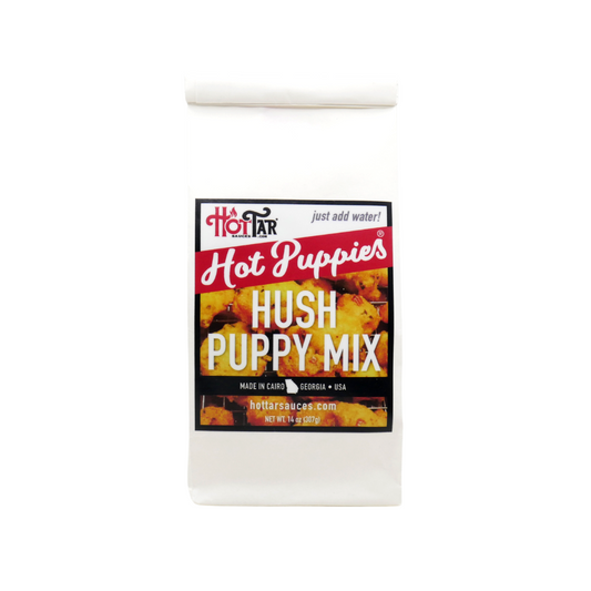 HOT PUPPIES® Hush Puppy Mix